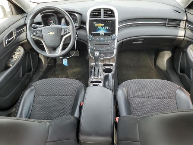 1G11C5SL7FF118125 - 2015 CHEVROLET MALIBU 1LT SILVER photo 8