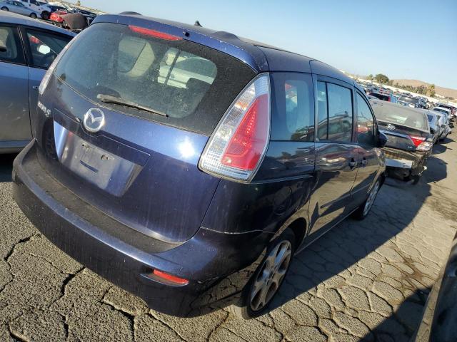 JM1CR29LX90344900 - 2009 MAZDA 5 BLUE photo 3