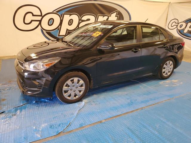 2023 KIA RIO LX, 
