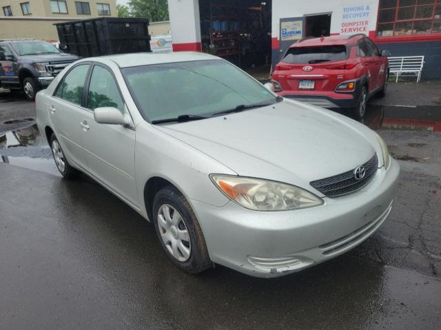 2003 TOYOTA CAMRY LE, null
