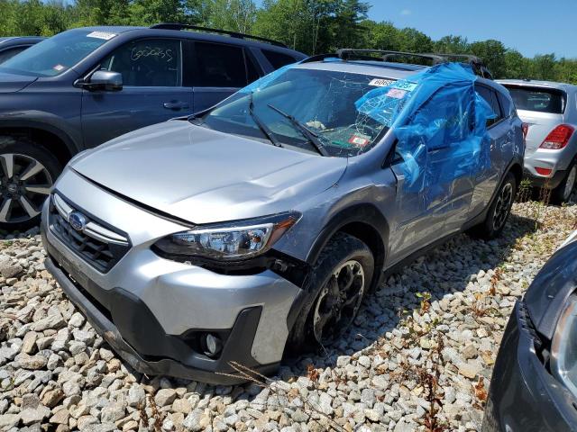 2022 SUBARU CROSSTREK PREMIUM, 
