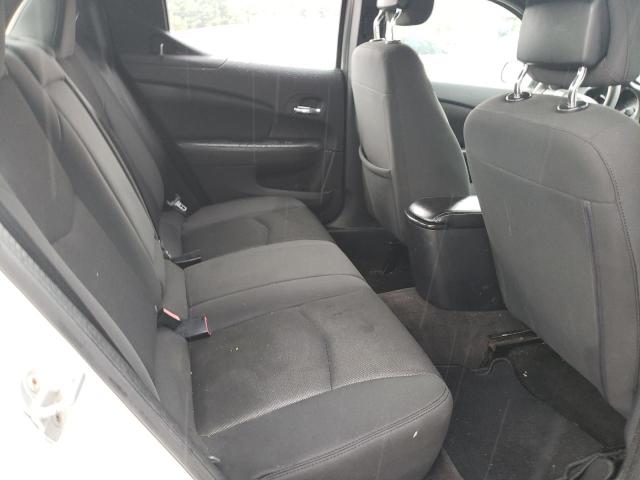 1B3BD4FB2BN517255 - 2011 DODGE AVENGER EXPRESS 白色 照片 10