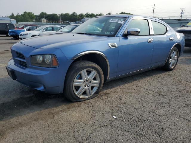 2007 DODGE CHARGER SE, null
