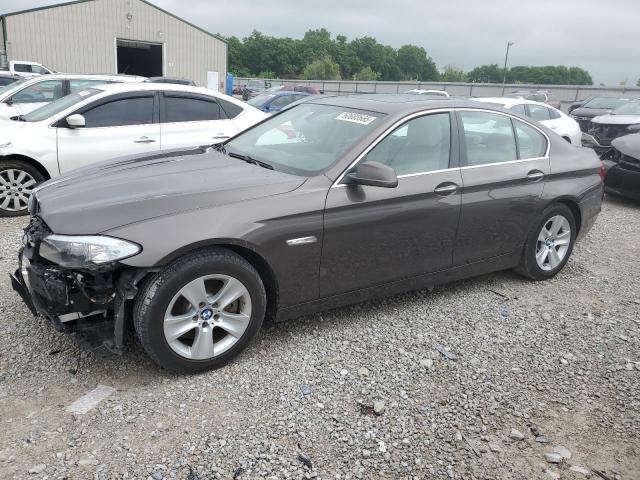 2013 BMW 528 XI, 