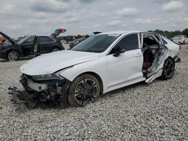 2024 KIA K5 GT LINE, null