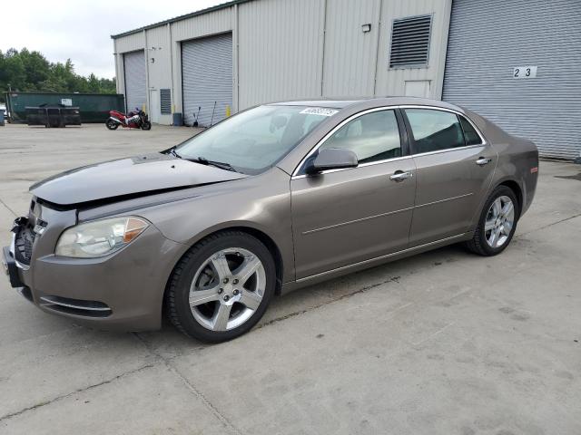 2012 CHEVROLET MALIBU 1LT, 