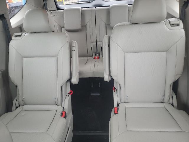 1V2MR2CA4JC595070 - 2018 VOLKSWAGEN ATLAS SEL Ağ foto 10