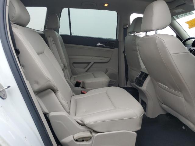 1V2MR2CA4JC595070 - 2018 VOLKSWAGEN ATLAS SEL Ağ foto 11