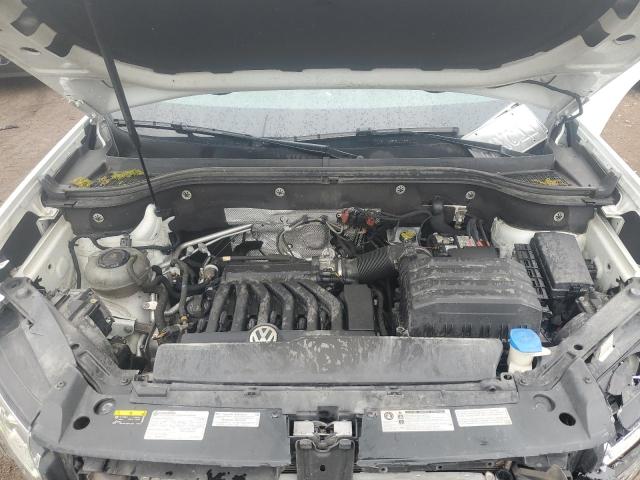 1V2MR2CA4JC595070 - 2018 VOLKSWAGEN ATLAS SEL Ağ foto 12