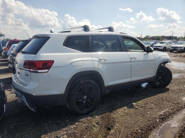 1V2MR2CA4JC595070 - 2018 VOLKSWAGEN ATLAS SEL Ağ foto 3