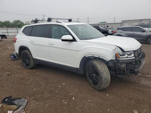 1V2MR2CA4JC595070 - 2018 VOLKSWAGEN ATLAS SEL Ağ foto 4