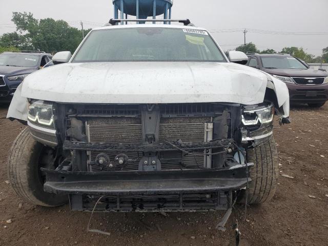1V2MR2CA4JC595070 - 2018 VOLKSWAGEN ATLAS SEL Ağ foto 5