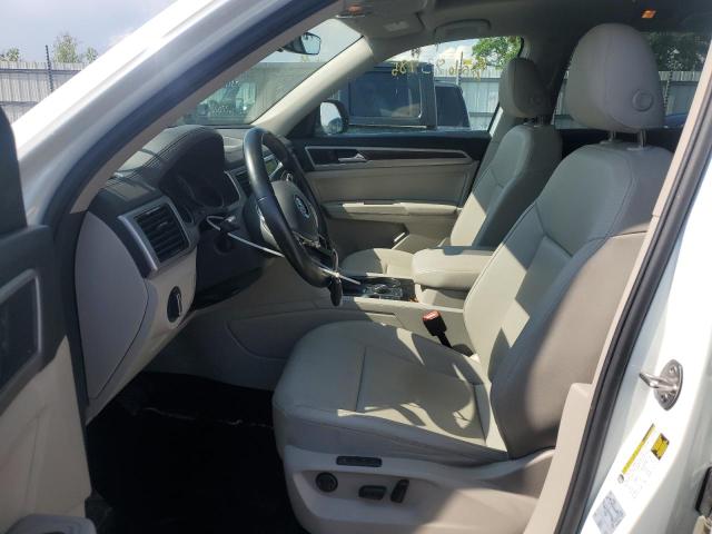 1V2MR2CA4JC595070 - 2018 VOLKSWAGEN ATLAS SEL Ağ foto 7