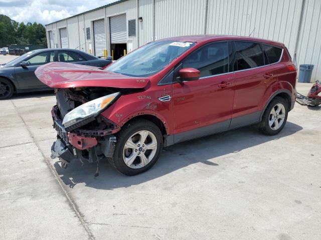 2016 FORD ESCAPE SE, null