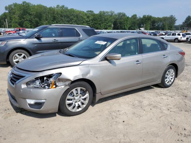 2014 NISSAN ALTIMA 2.5, null