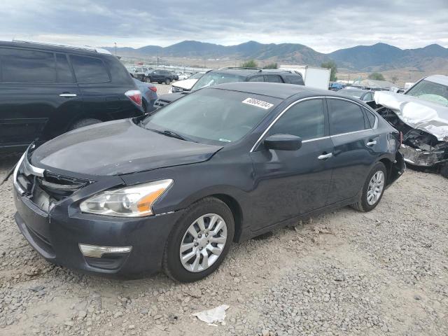 2013 NISSAN ALTIMA 2.5, 