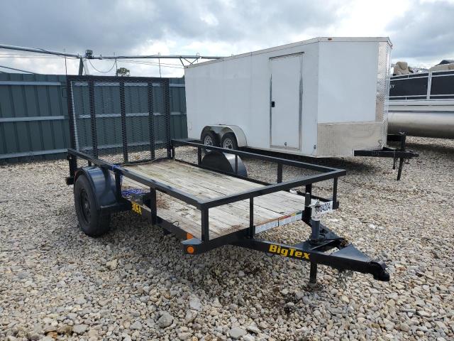 16V1U131XN2133612 - 2022 OTHER TRAILER BLACK photo 1