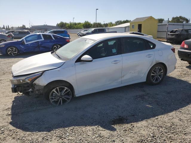 2022 KIA FORTE FE, null