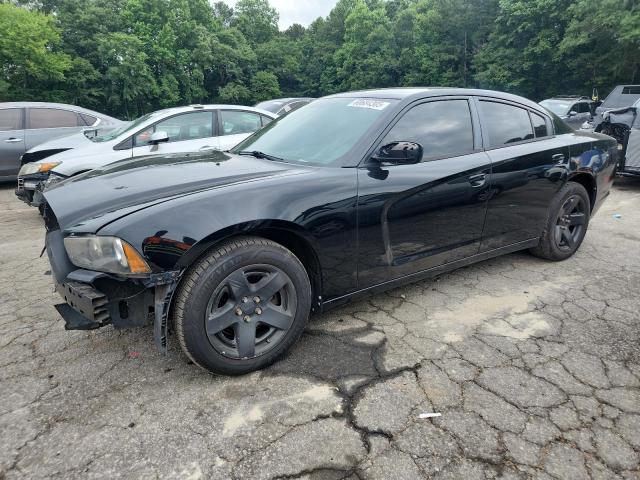 2013 DODGE CHARGER POLICE, null