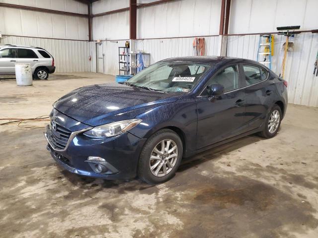 2016 MAZDA 3 TOURING, null