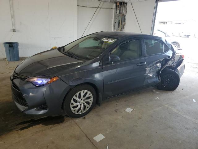 2018 TOYOTA COROLLA L, null