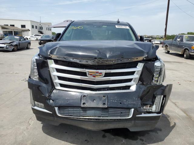 1GYS4CKJ8GR247531 - 2016 CADILLAC ESCALADE PREMIUM BLACK photo 5