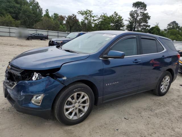 2020 CHEVROLET EQUINOX LT, 