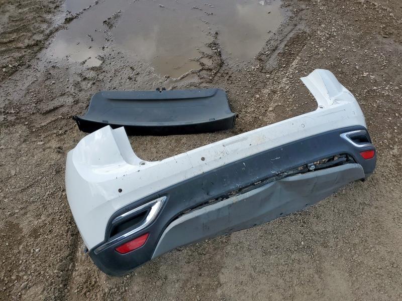 LRBAZLR45PD098087 - 2023 BUICK ENVISION PREFERRED WHITE photo 12