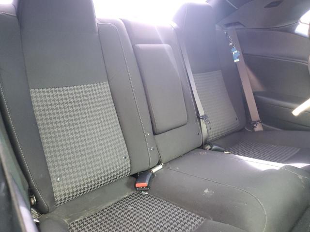 2C3CDZFJ5KH607004 - 2019 DODGE CHALLENGER R/T SCAT PACK GRAY photo 10