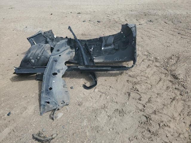 2C3CDZFJ5KH607004 - 2019 DODGE CHALLENGER R/T SCAT PACK GRAY photo 12