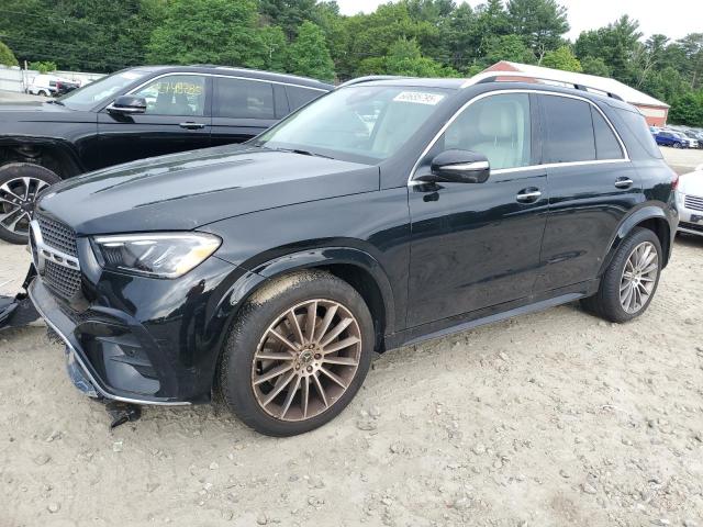 2024 MERCEDES-BENZ GLE 350 4MATIC, 