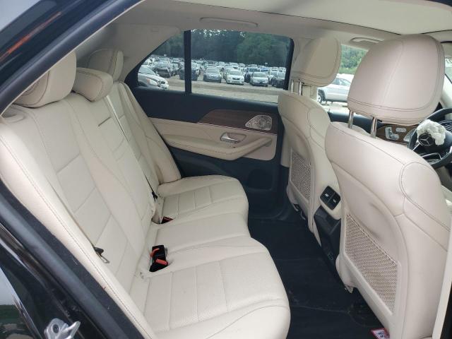 4JGFB4FB7RB001549 - 2024 MERCEDES-BENZ GLE 350 4MATIC BLACK photo 11
