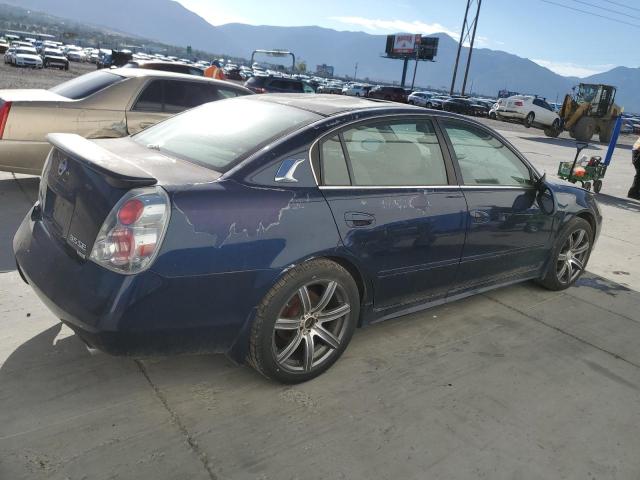 1N4BL11DX5C952846 - 2005 NISSAN ALTIMA SE BLUE photo 3