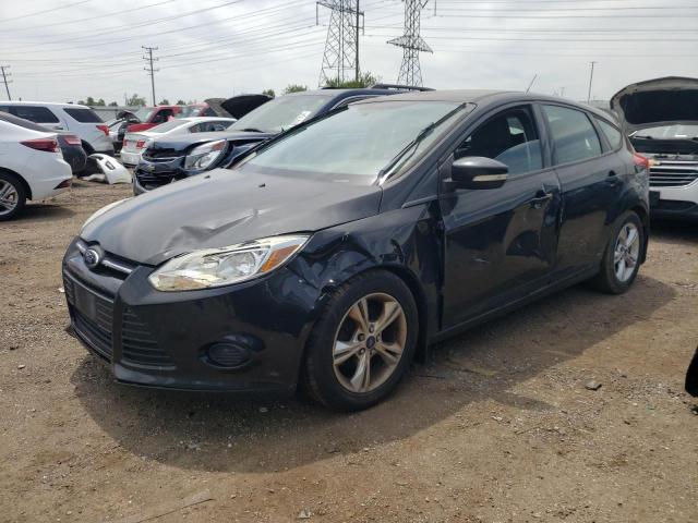 2014 FORD FOCUS SE, 