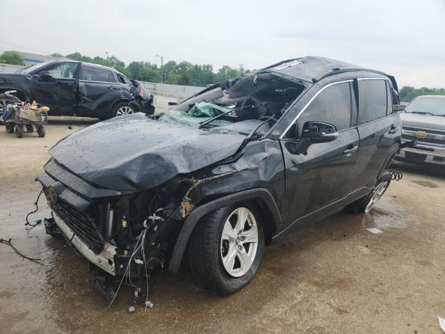 2021 TOYOTA RAV4 XLE, 