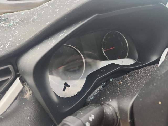 2T3W1RFV4MC097382 - 2021 TOYOTA RAV4 XLE BLACK photo 9