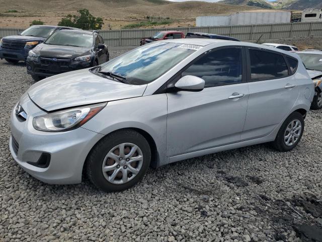 2013 HYUNDAI ACCENT GLS, 