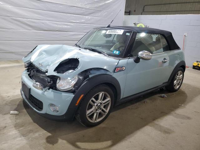 2014 MINI COOPER, 