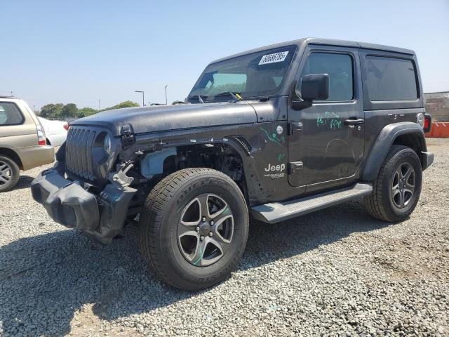 2019 JEEP WRANGLER SPORT, 