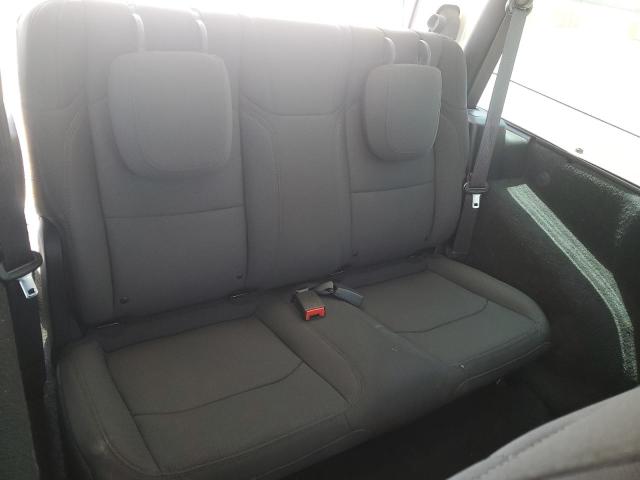 1C4GJXAG4KW597069 - 2019 JEEP WRANGLER SPORT GRAY photo 10