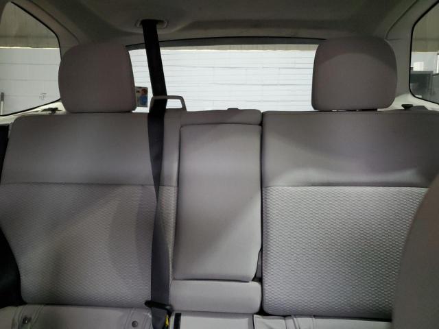 JF2SJADC4FH426740 - 2015 SUBARU FORESTER 2.5I PREMIUM RED photo 10