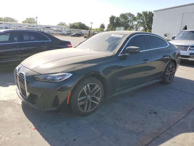2023 BMW 430I GRAN COUPE, null