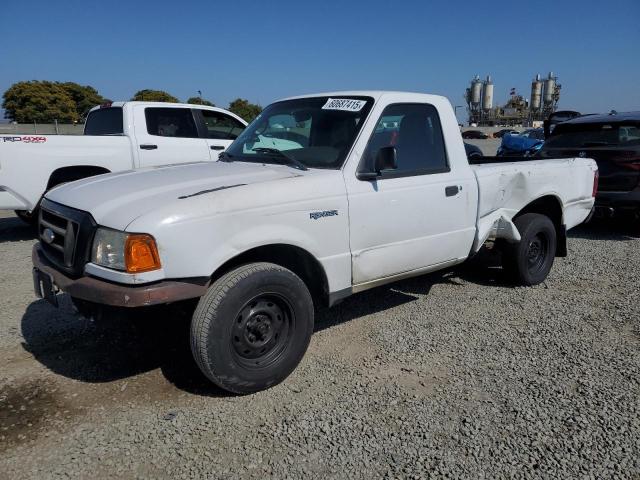2004 FORD RANGER, null