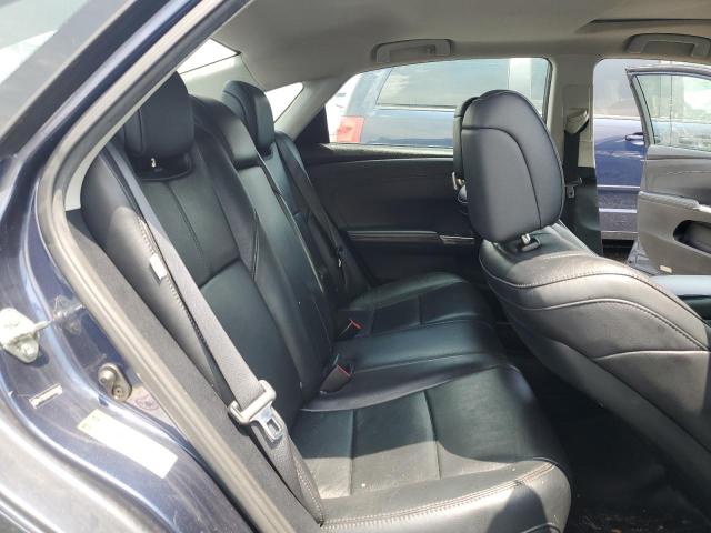 4T1BK1EB4EU083821 - 2014 TOYOTA AVALON BASE Mavi foto 10