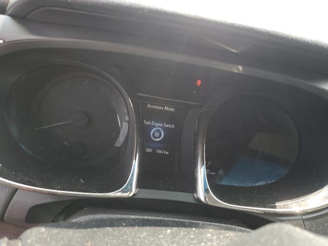 4T1BK1EB4EU083821 - 2014 TOYOTA AVALON BASE Mavi foto 9