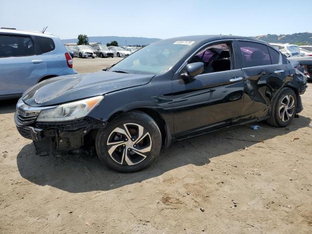 2016 HONDA ACCORD LX, 