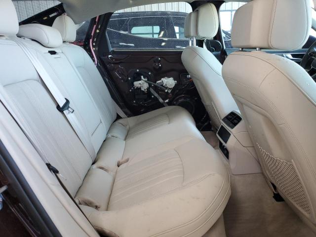 WAUF8AF22LN063591 - 2020 AUDI A6 PRESTIGE Qəhvəyi foto 10