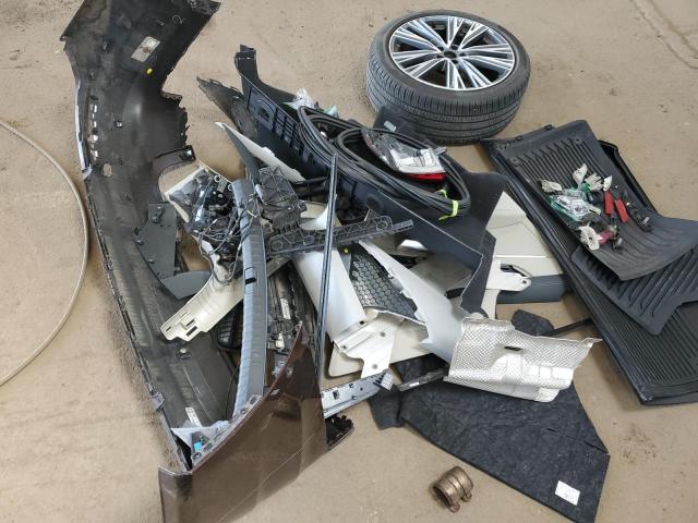 WAUF8AF22LN063591 - 2020 AUDI A6 PRESTIGE Qəhvəyi foto 12