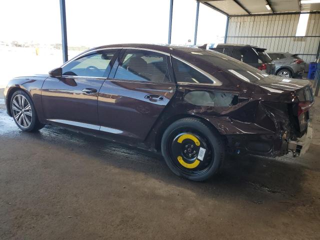 WAUF8AF22LN063591 - 2020 AUDI A6 PRESTIGE Qəhvəyi foto 2