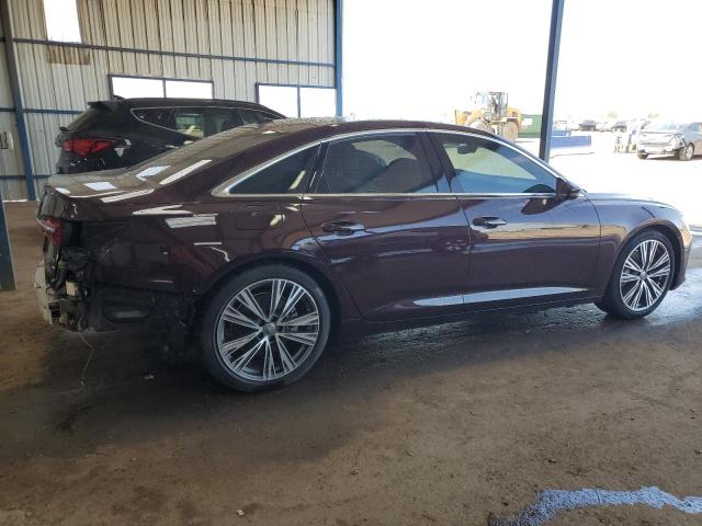 WAUF8AF22LN063591 - 2020 AUDI A6 PRESTIGE Qəhvəyi foto 3